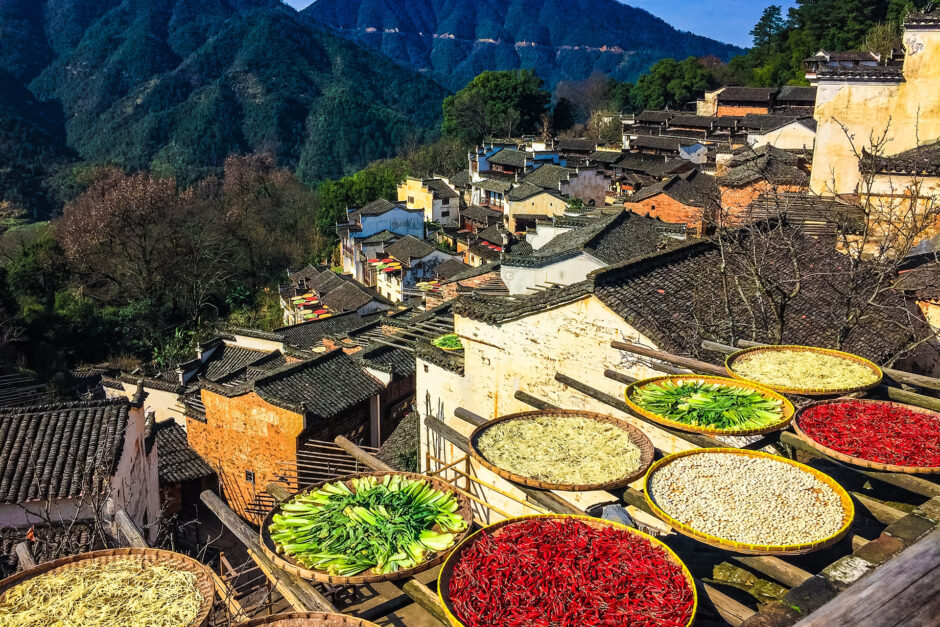 Anhui Cuisine: The Sublime Rustic Flavours of Eastern China